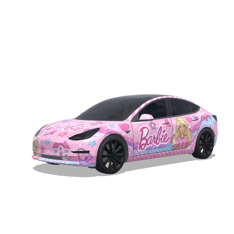 Model 3