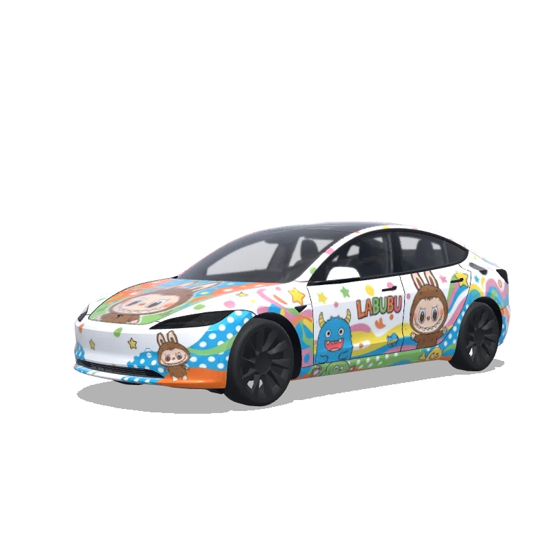 Labubu