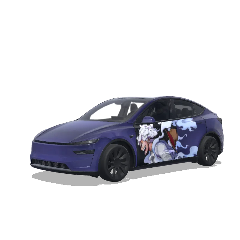 Model Y (2025+) Premium Design