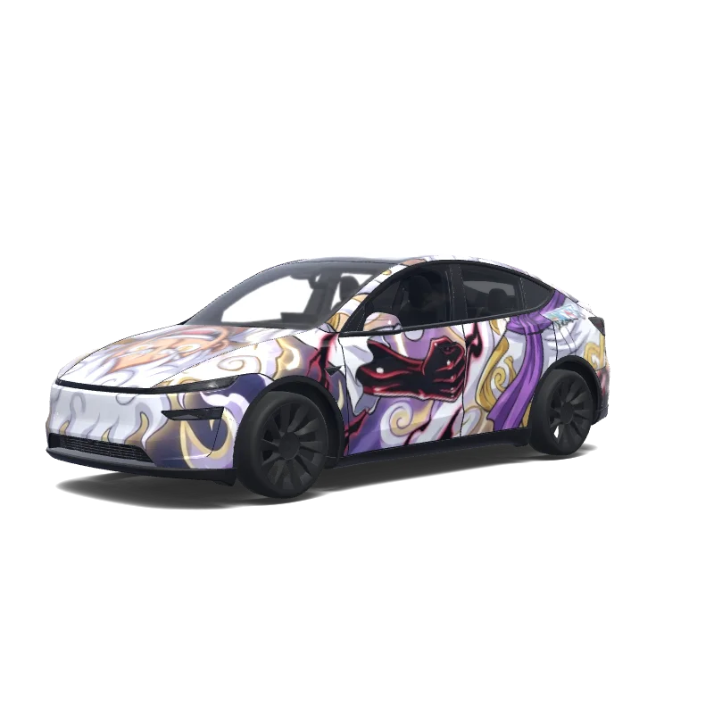 Model Y (2025+) Premium