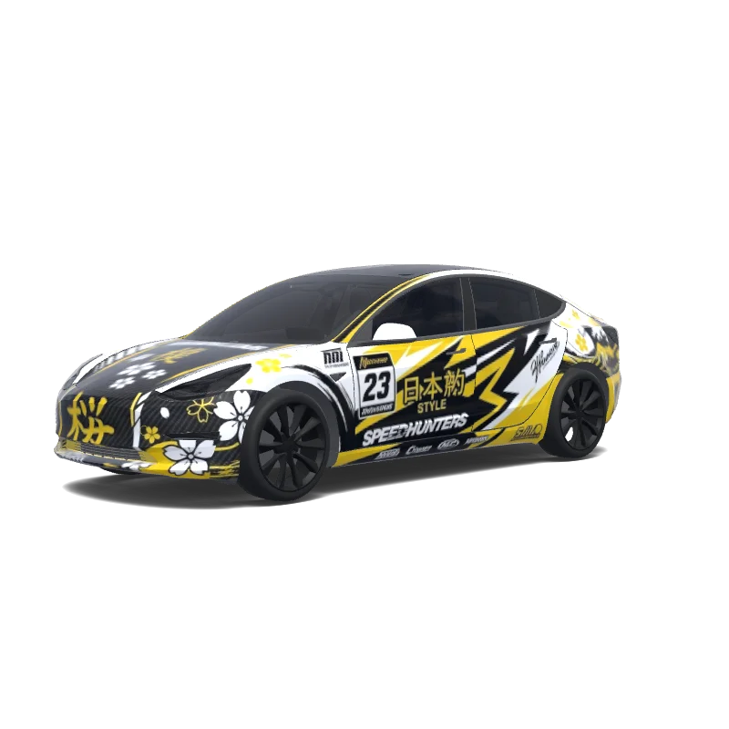 Model 3