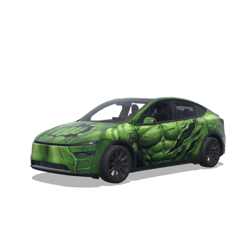 Model Y (2025+) Premium