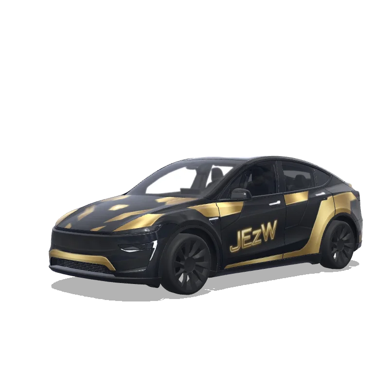 Model Y (2025+) Premium