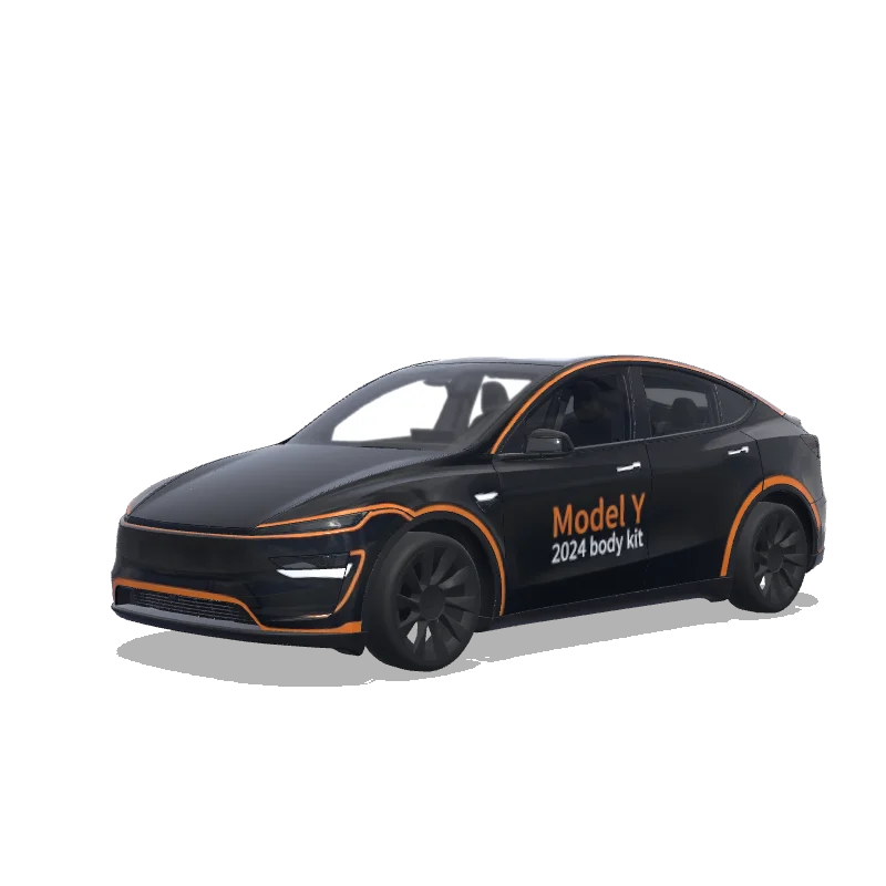 Model Y (2025+) Premium