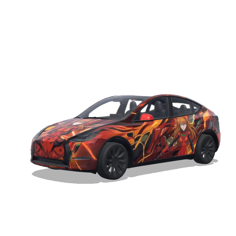 Model Y