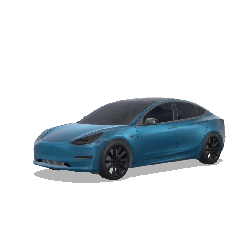 Model 3
