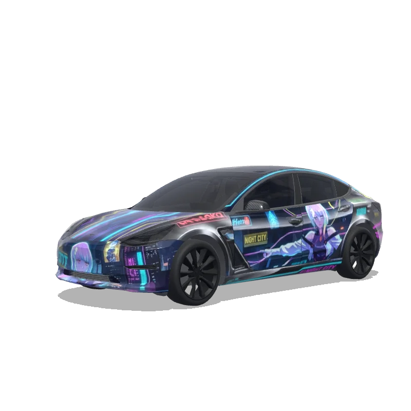Model 3