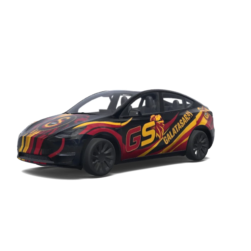 Model Y