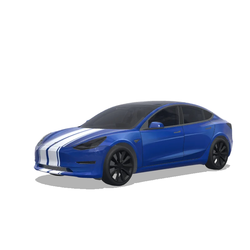 Model 3