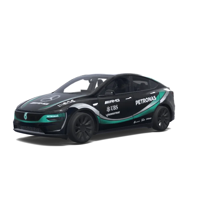 Model Y (2025+) Premium