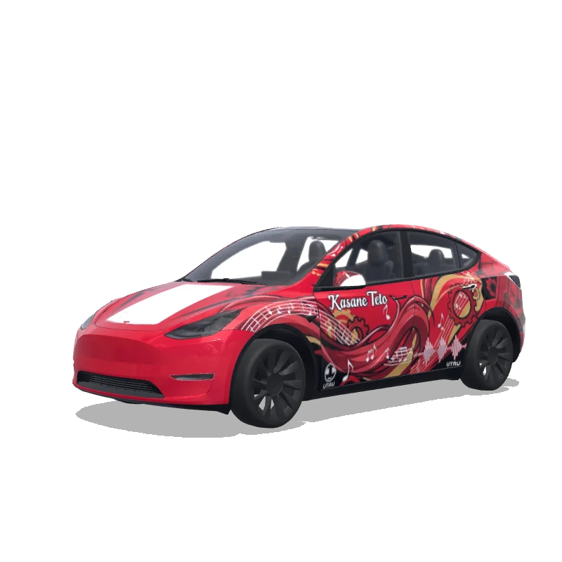 Model Y