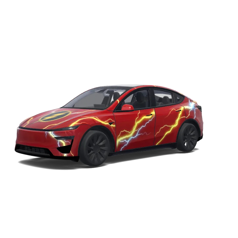 Model Y (2025+) Performance