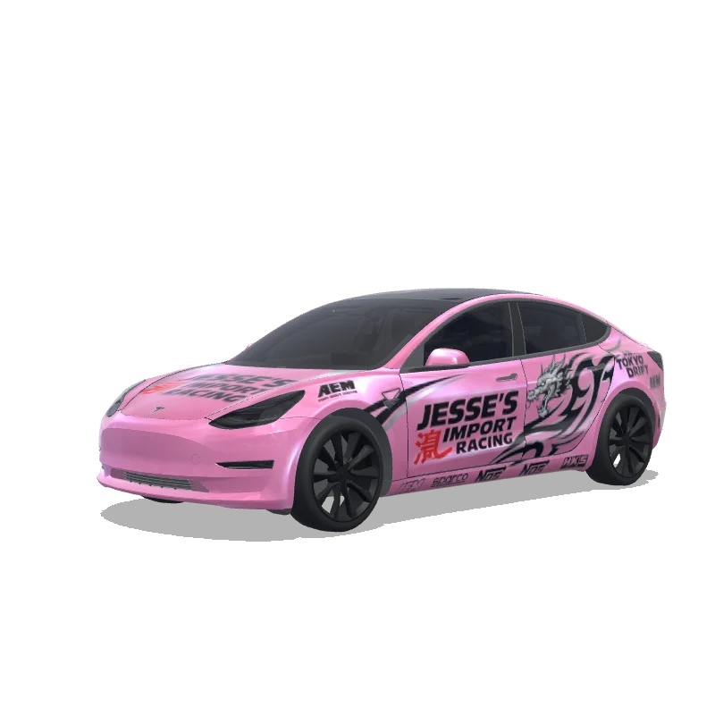 Model 3