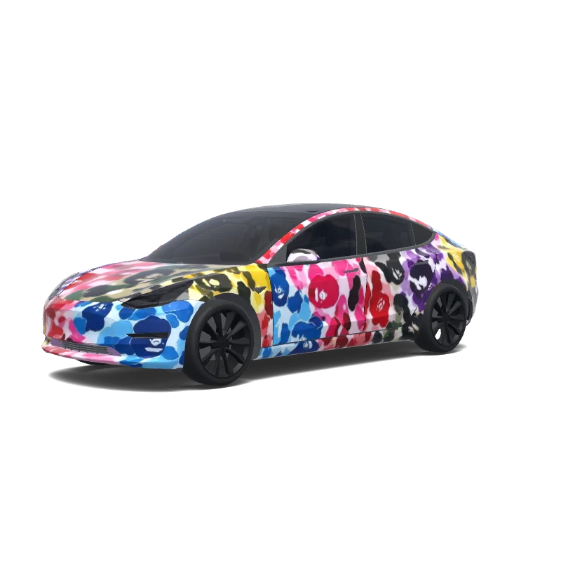 Model 3