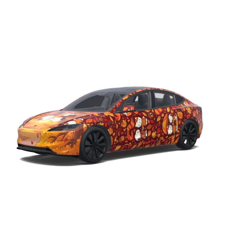 Model 3 (2024+) Performance
