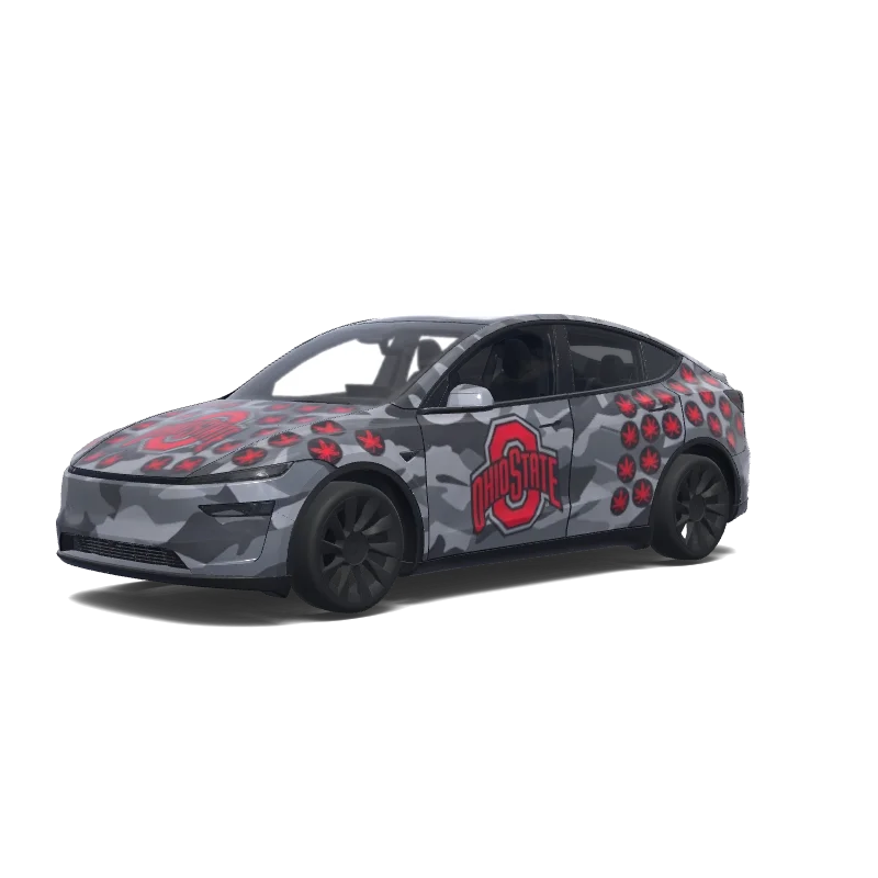 Model Y (2025+) Premium