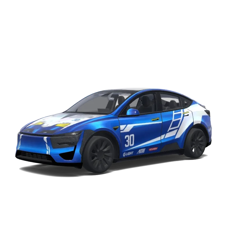 Model Y (2025+) Performance