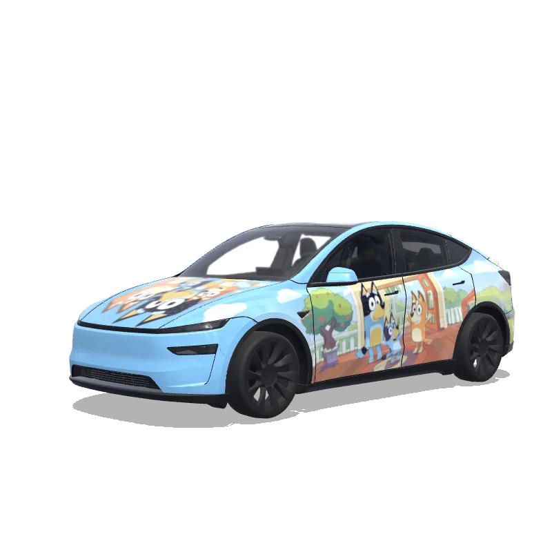 Model Y (2025+) Premium