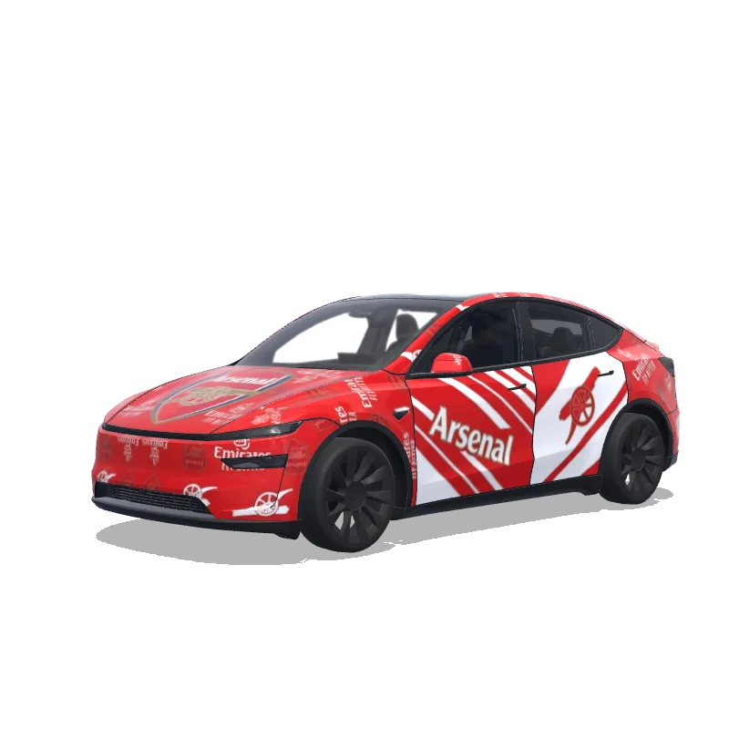 Model Y (2025+) Premium