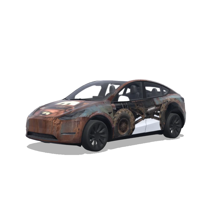 Model Y
