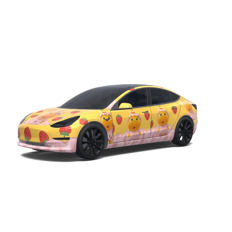 Model 3