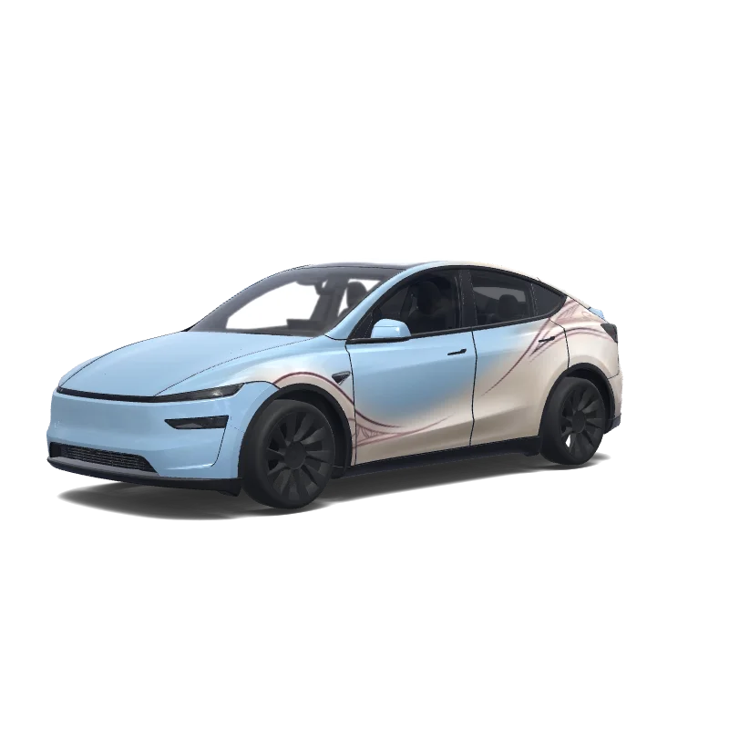 Model Y (2025+) Premium