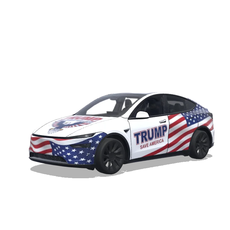 Model Y (2025+) Premium