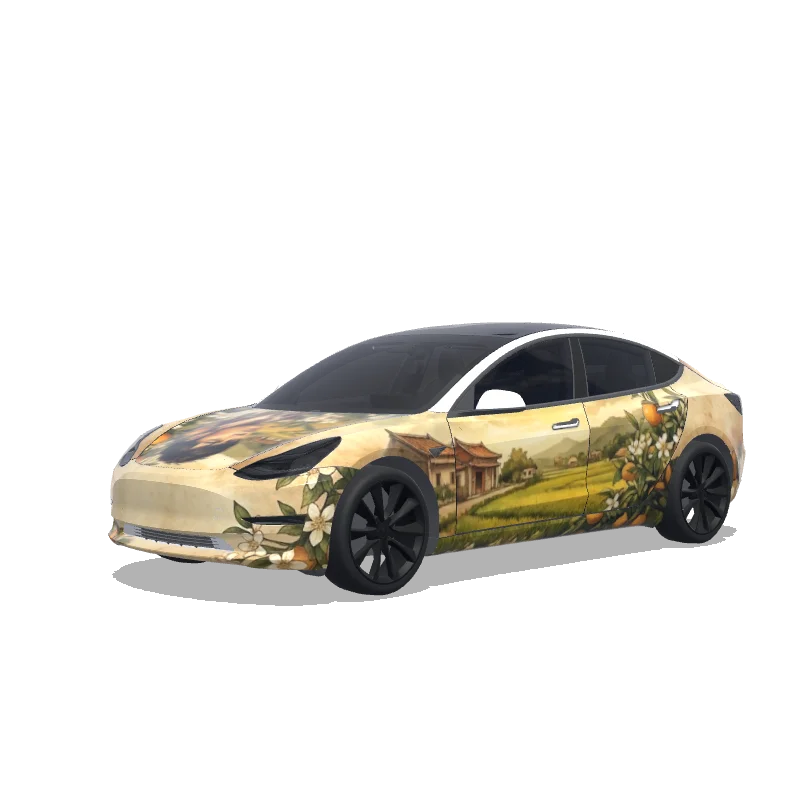 Model 3
