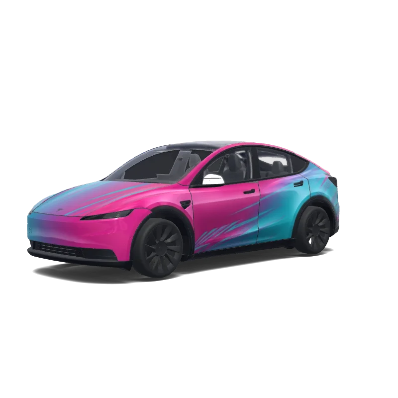 Model Y (2025+) Standard