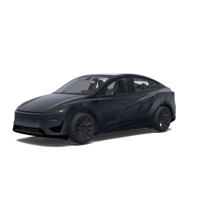 Model Y (2025+) Performance