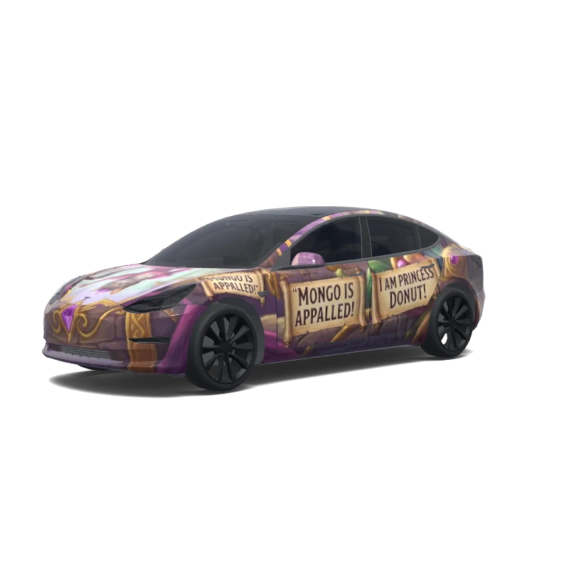 Model 3