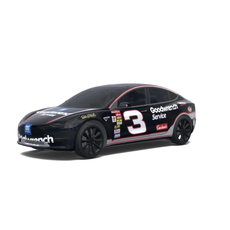 Model 3