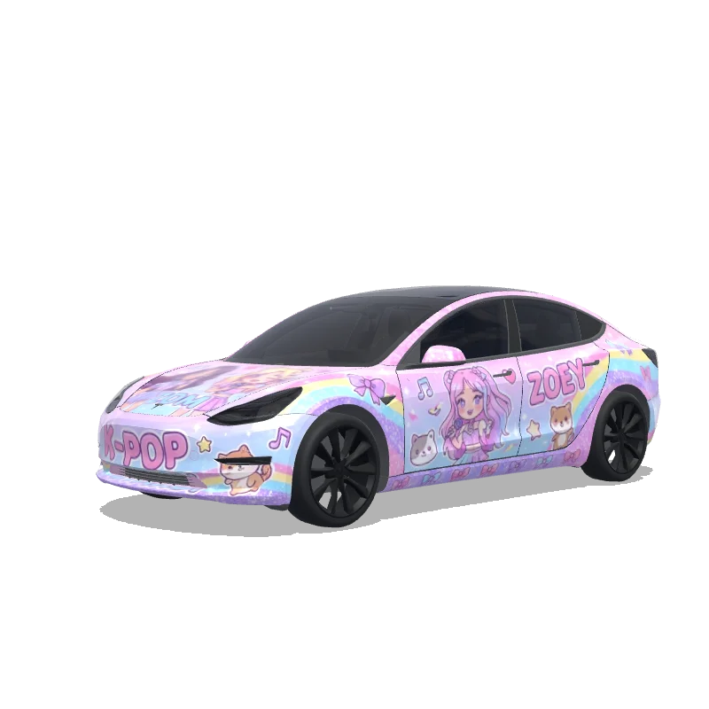 Model 3