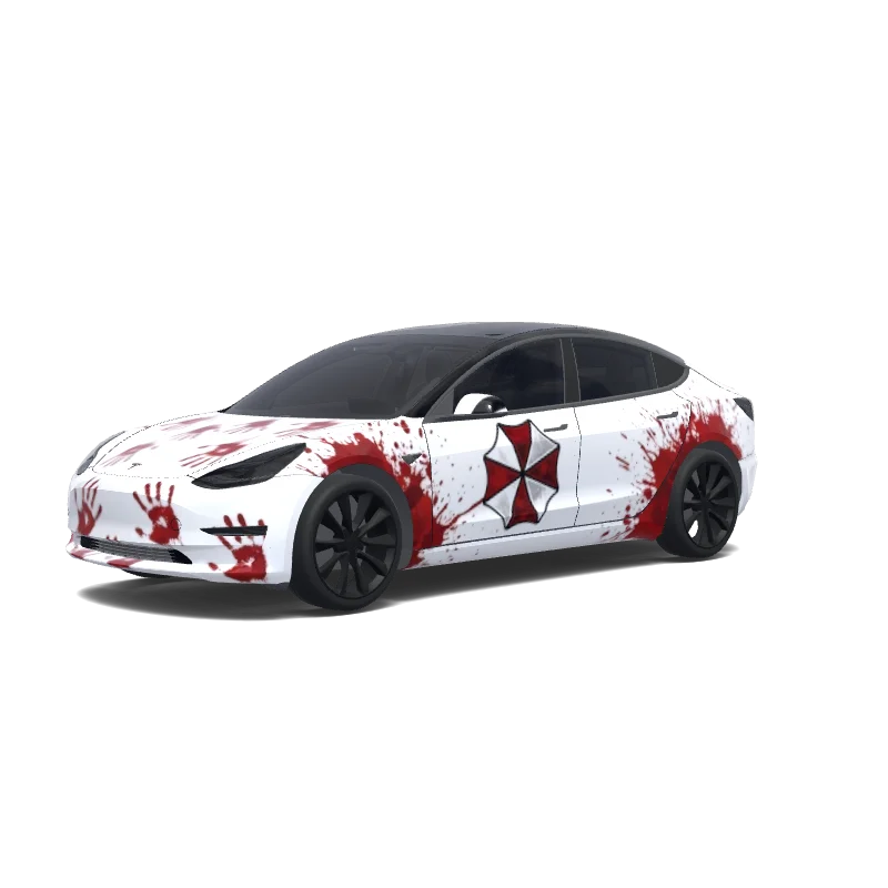 Model 3