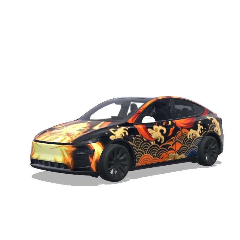 Model Y (2025+) Premium