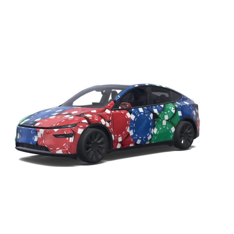Model Y (2025+) Premium