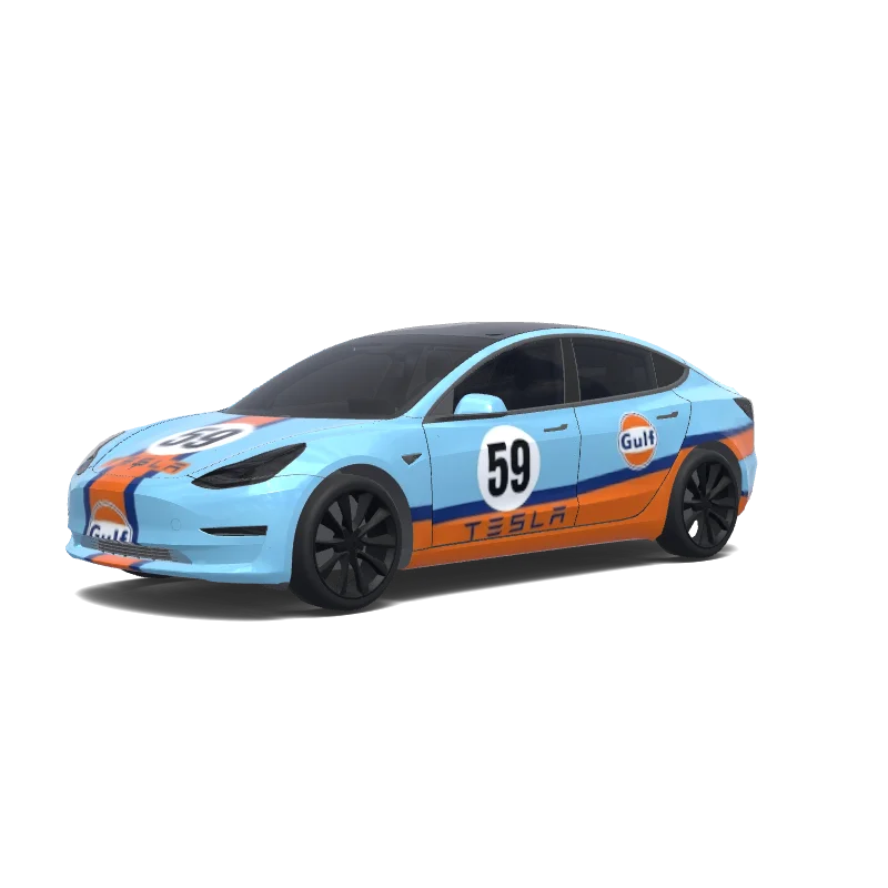 Model 3