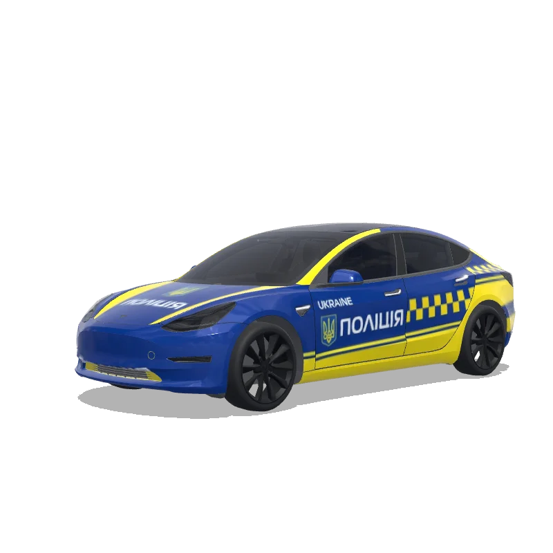 Model 3