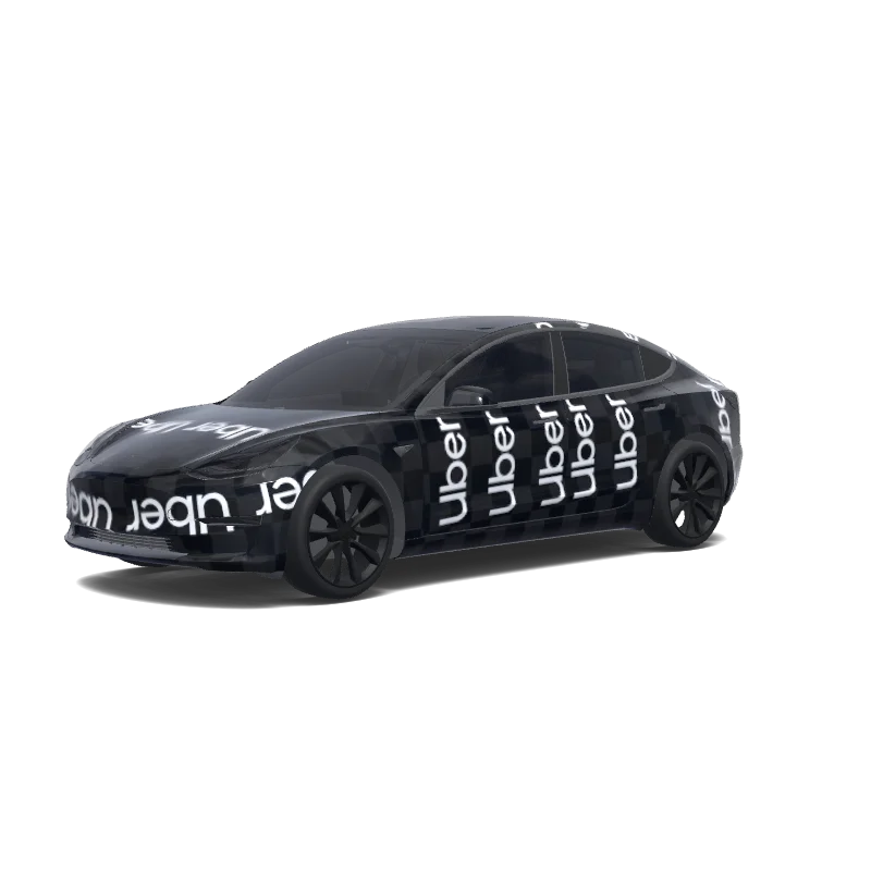 Model 3