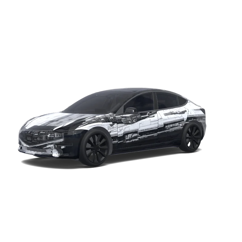 Model 3