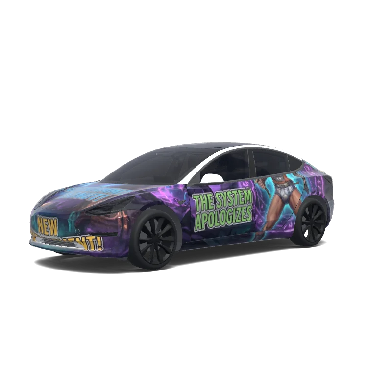 Model 3