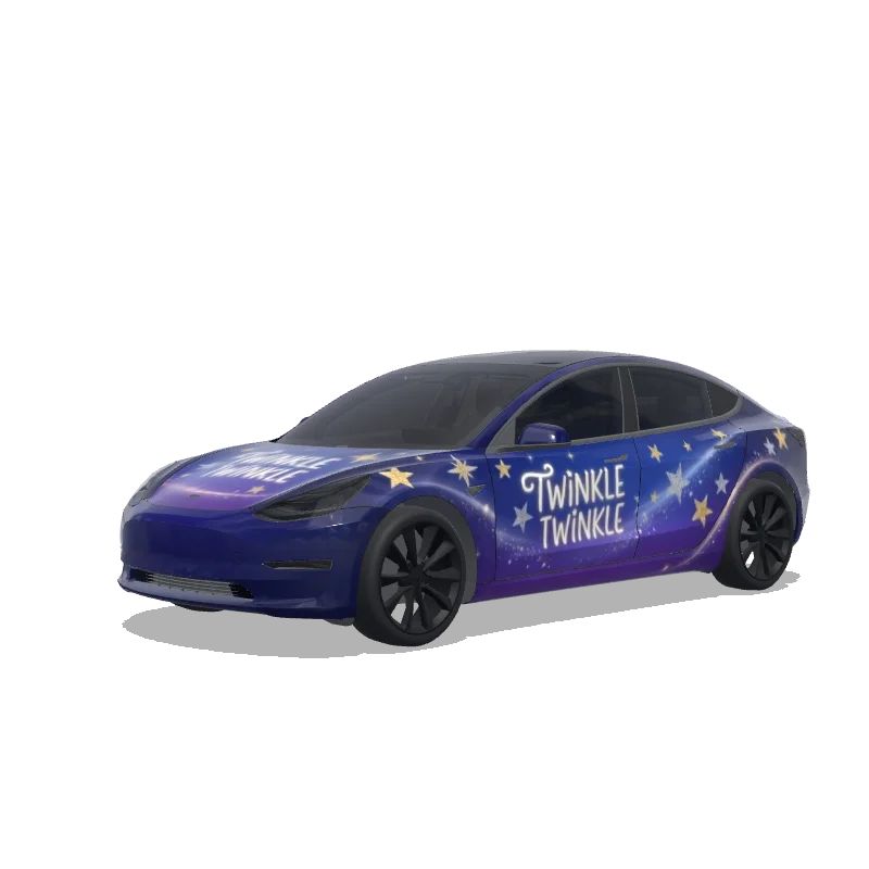 Model 3