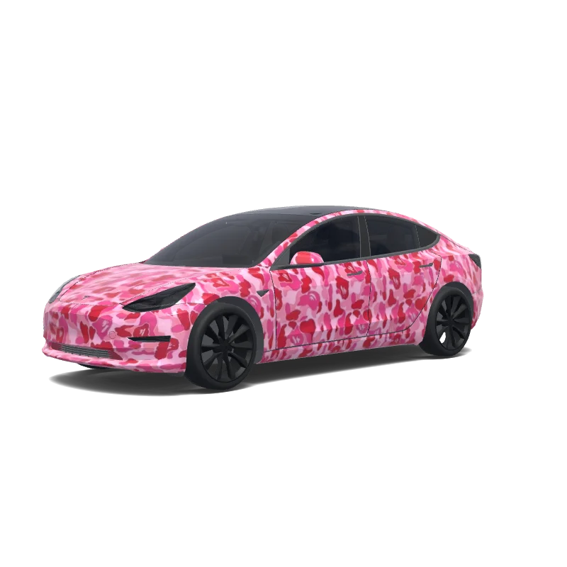 Model 3