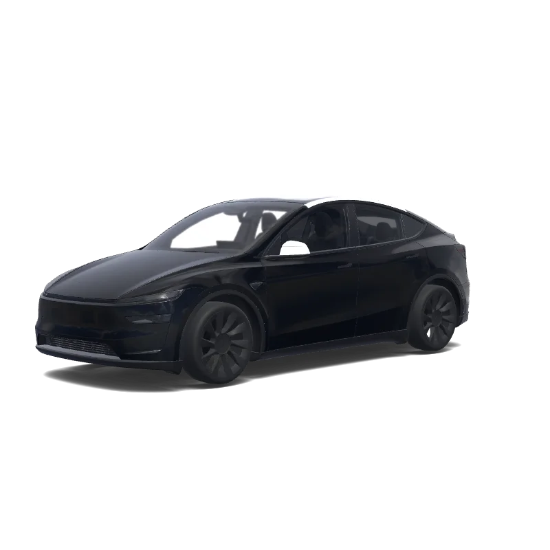 Model Y (2025+) Premium