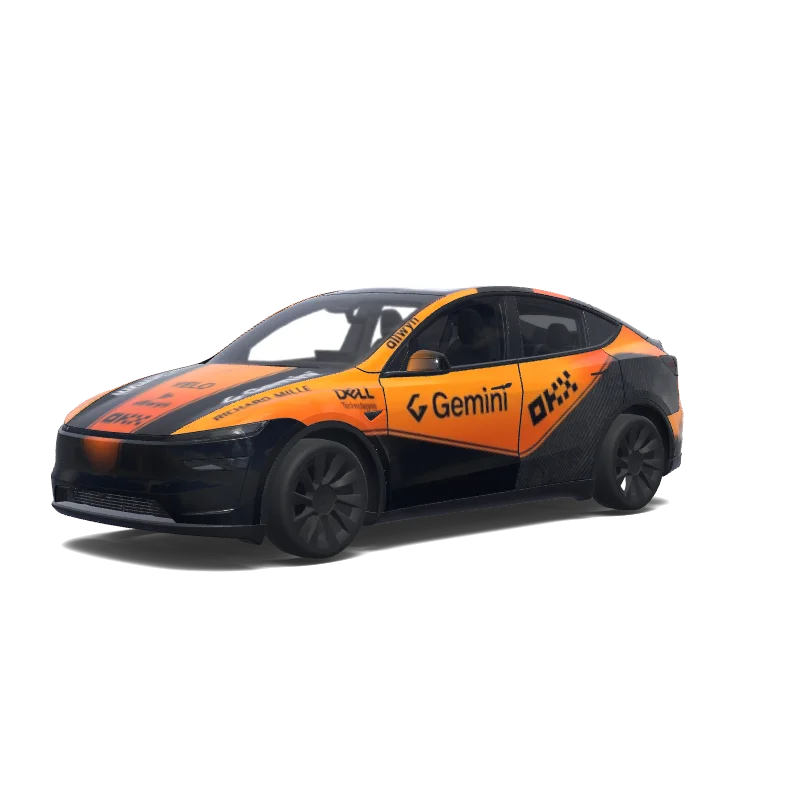 Model Y (2025+) Premium