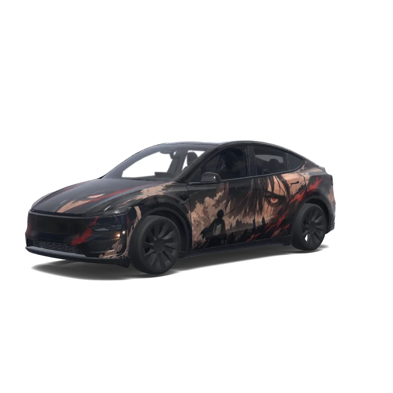 Model Y (2025+) Premium