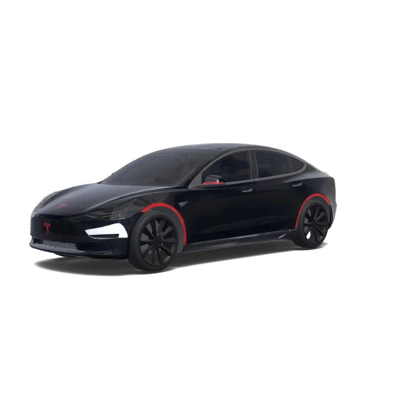 Model 3