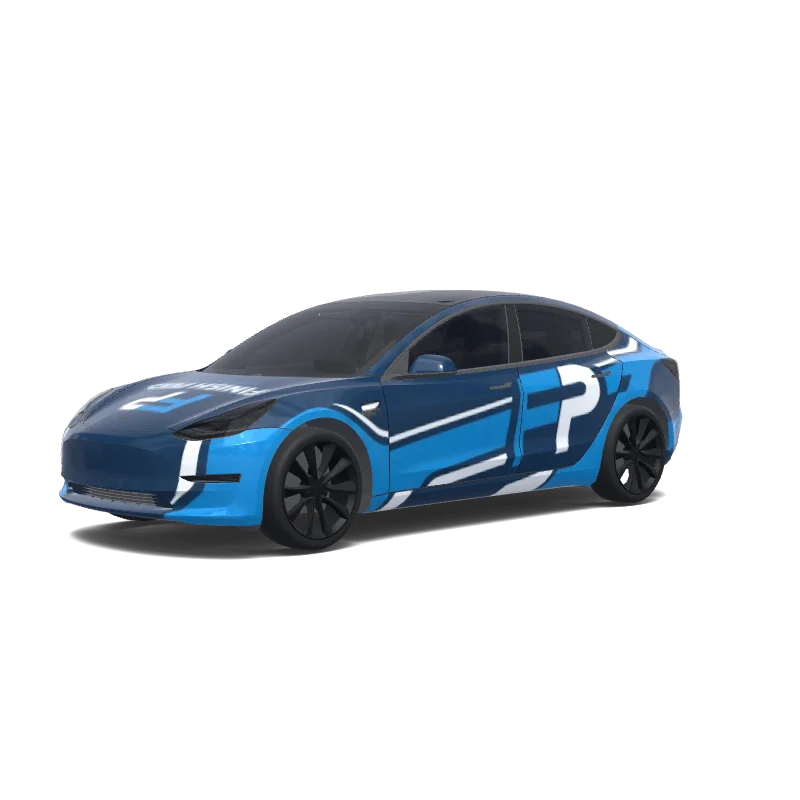 Model 3