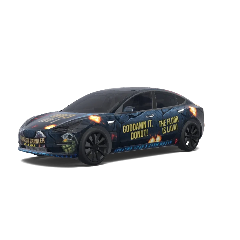 Model 3