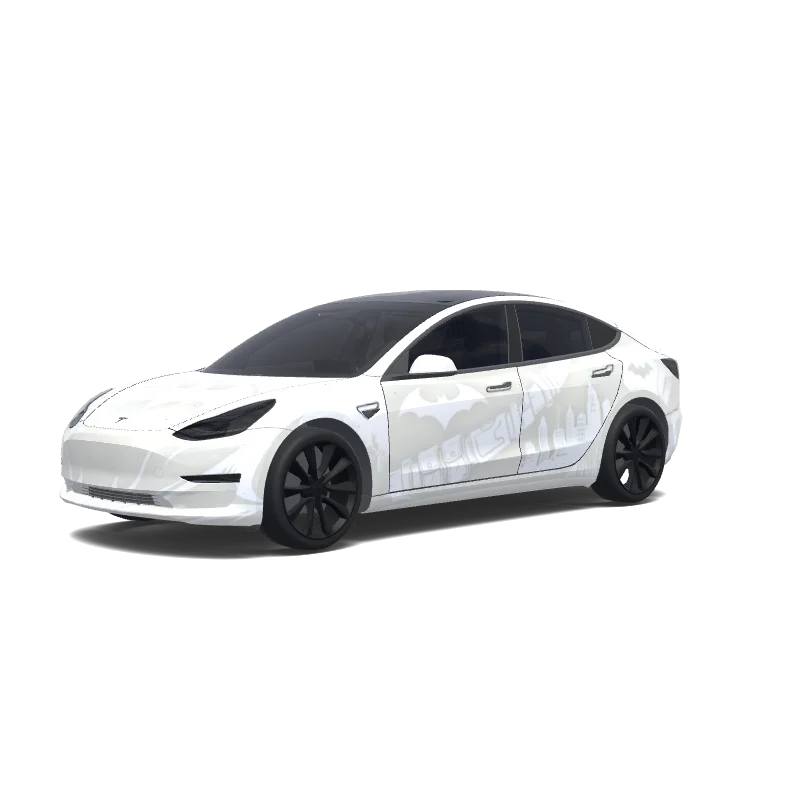 Model 3
